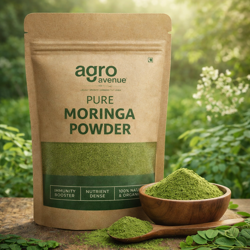 pure-moringa-powder