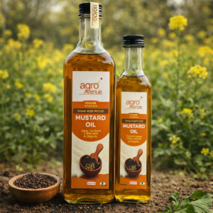 mustard-oil