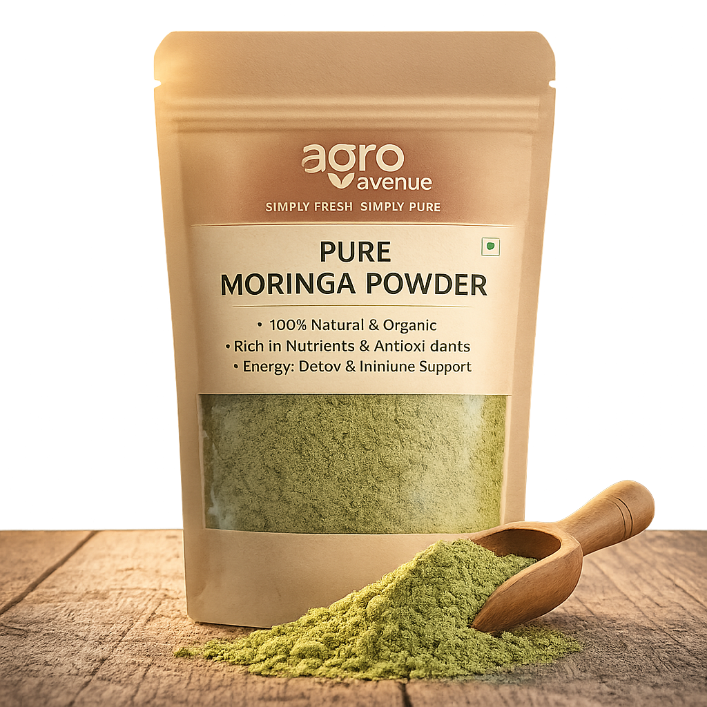 pure-moringa-powder