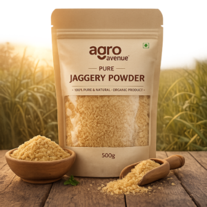 jagerry-powder
