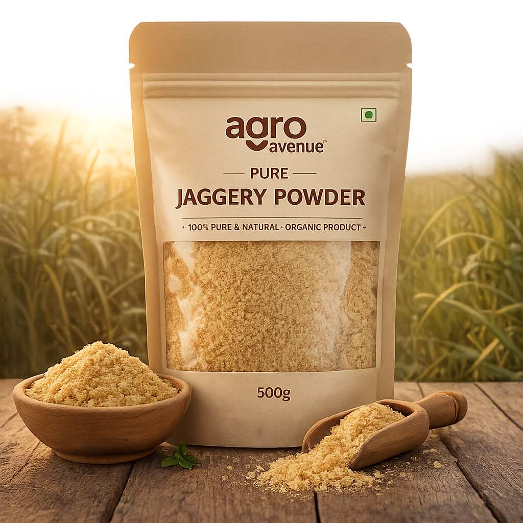 jagerry-powder