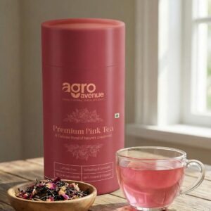 pink-tea