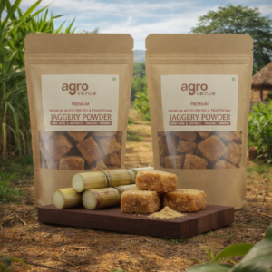 Premium Jaggery Blocks (1KG)