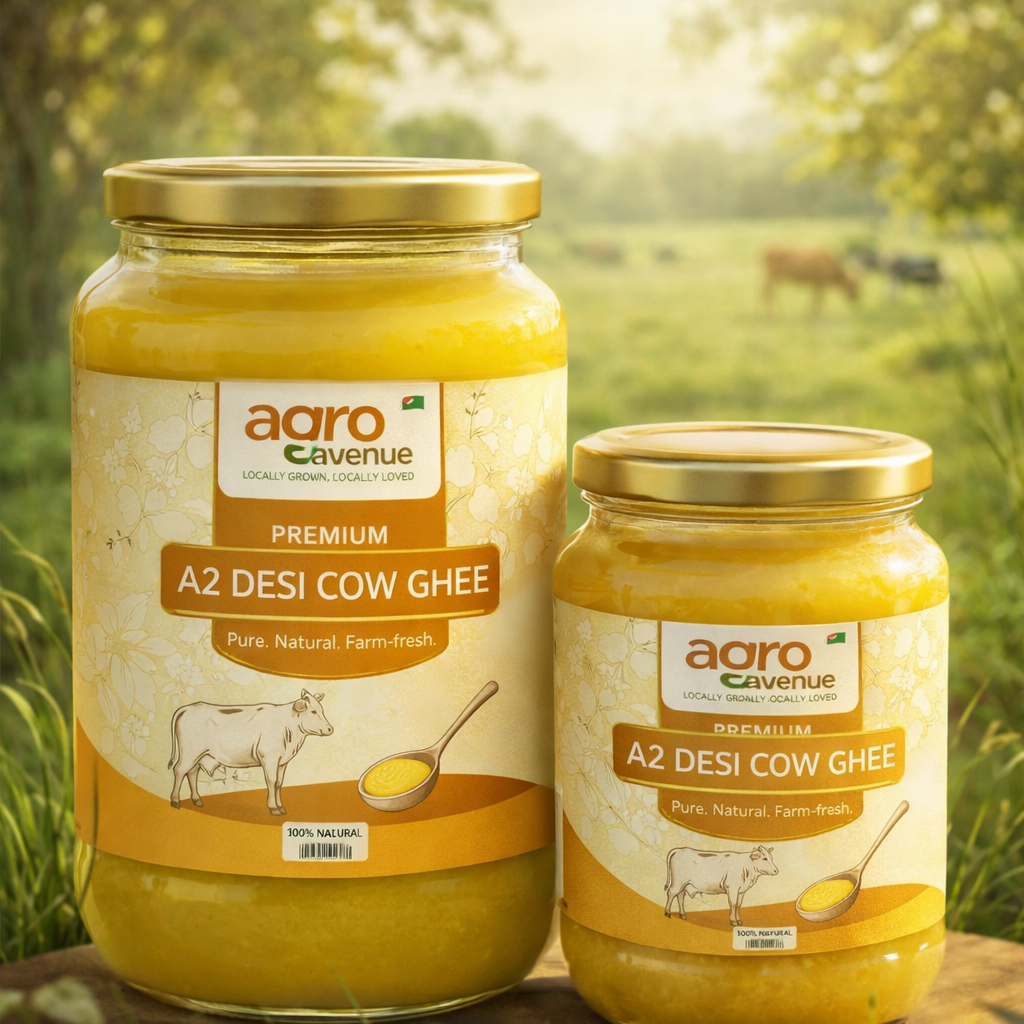 cow-ghee